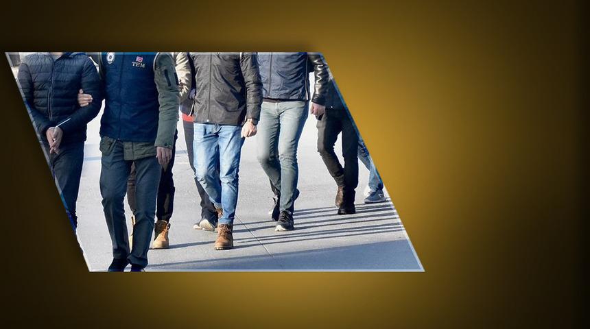 SON DAKİKA | Bakan Ali Yerlikaya duyurdu! 20 ilde operasyon, onlarca gözaltı...