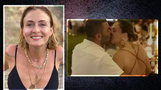 Bülent Şakrak ve Ceyda Düvenci'nin boşanması uzun süre konuşuldu! İhanet iddialarına böyle yanıt verdi! Olay sözler