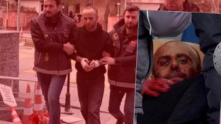 Annesini uykusunda öldürdü, babasını ağır yaraladı... Cani adama 'iyi hal' indirimi!