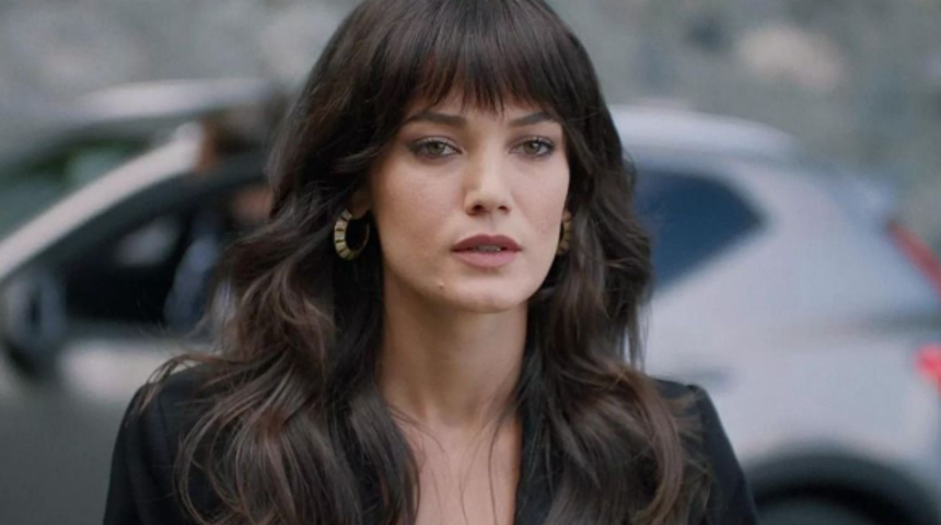 Her giydiği olay oldu! Yargı'nın yıldızı Pınar Deniz Cannes'a damga vurdu!