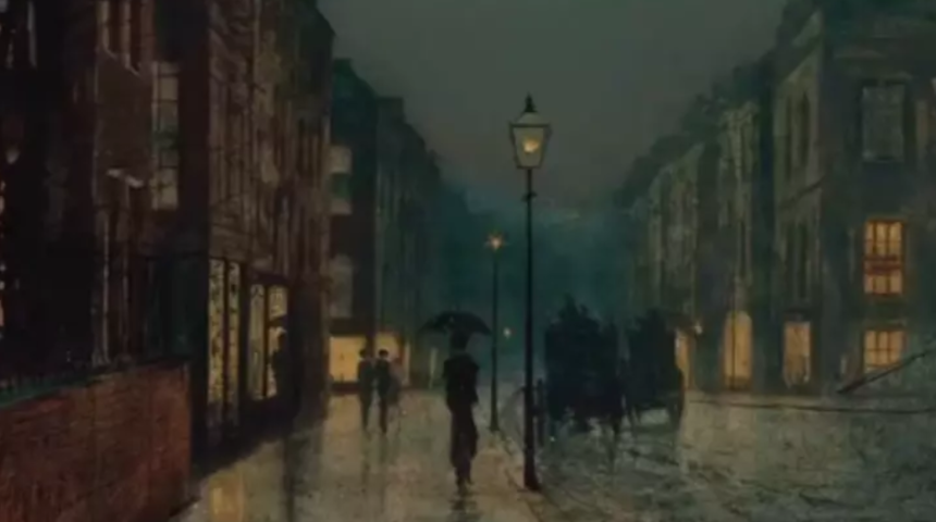 Psikolojik test: Hangi g&ouml;rselde yaşamak isterdin? Ge&ccedil;miş yaşamındaki kimliğini ortaya &ccedil;ıkarıyor