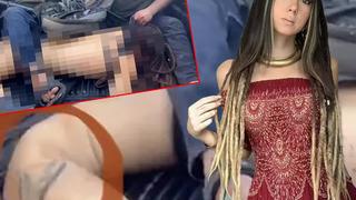 Hamas güçlerince kaçırılıp yarı çıplak soyulmuştu! Dünyanın konuştuğu Shani Louk'un cansız bedenine ulaşıldı... İsrail ordusu Gazze'de üç rehinenin cansız bedenine ulaştı