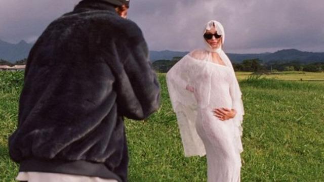 Anne olmaya hazırlanan Hailey Bieber bakın ne aşermiş! 'Yargılamak yok' diyerek paylaştı