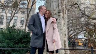 Nişanlısı düğün gününün sabahında vefat etti! Arkasından çok büyük bir sır açığa çıktı... Onun gizli hayatını keşfettim