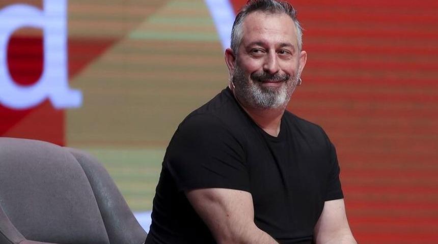 Nafaka krizi ile gündemdeydi! Cem Yılmaz paraya kıydı! Yeni aracının fiyatı dudak uçuklattı