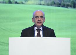 Mehmet Şimşek, 'tarihi bir toplantı' dedi, detayları duyurdu: Türk Yatırım Fonu geliyor: O ülke şimdiden sıraya girdi