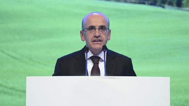 Mehmet Şimşek, 'tarihi bir toplantı' dedi, detayları duyurdu: Türk Yatırım Fonu geliyor: O ülke şimdiden sıraya girdi