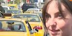 Arap şeyhi El Ethem, Rus Polina ve Türk Osman... Taksi için 'püf noktası'