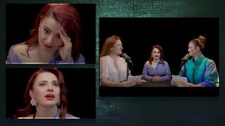 İstanbul'u terk edip köye yerleşmişti! Ceylan Ertem, Pınar Fidan ve Seda Yüz'e konuk oldu! Özel hayatı açık açık sorulunca... Verdiği yanıtla sosyal medyayı salladı