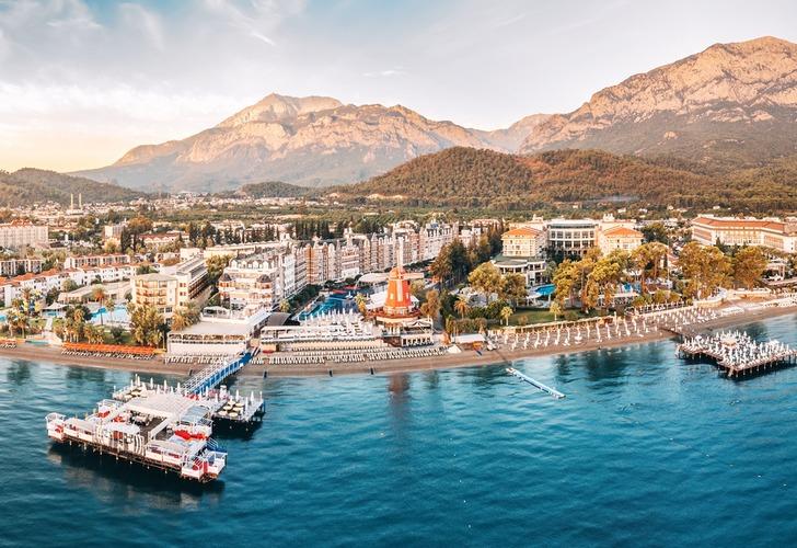 Hatay'dan Artvin'e, Türkiye'nin tüm kıyıları için karar! Bakan Özhaseki canlı yayında yeni projeyi ilk kez açıkladı: Ne kadar varsa hepsi yıkılacak