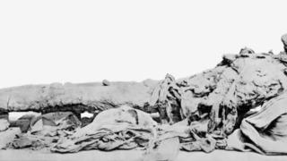 Tarihin en zengin insanı! Bilim insanları, Tutankhamun'un büyükbabası III. Amenhotep'in çehresini yeniden oluşturdu