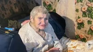 96 yaşındaki kadının emekli maaşını 15 yıl boyunca komşusu çaldı! Kendi evimde yıllarca esir tutuldum