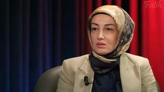 Sinan Ateş'in eşi Ayşe Ateş'ten çok konuşulacak iddia! Kapılar arkasında Ayşe Ateş cinayeti planlanıyor