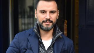 Alişan yeni aracıyla tura çıktı! Lüks otomobilinin değeri...