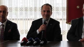 Fatih Erbakan: 28 Şubatçıların affedilmesinin zamanlaması manidar