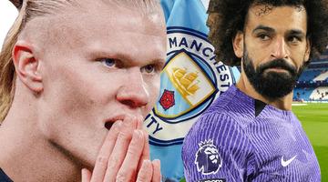 Phil Foden, 23 yaşında İngiltere'de yılın futbolcusu seçildi! Ne Haaland ne de Salah...