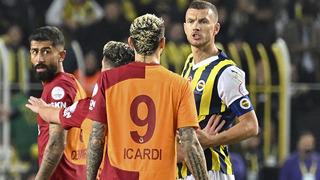 ''G.Saray, F.Bahçe'ye minimum 3 gol atacak''
