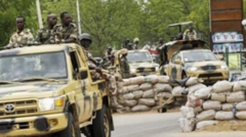 Boko Haram Nijerya'nın kuzeydoğusuna saldırdı