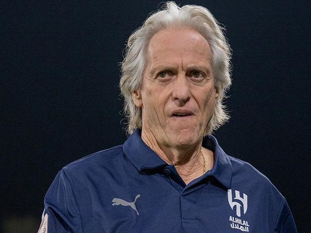 Jorge Jesus geri mi dönecek? Al Hilal'de kalıp kalmayacağını ilk kez bu kadar net açıkladı...