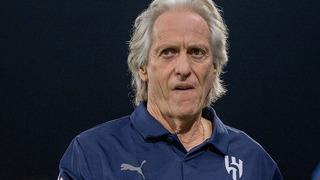 Jorge Jesus geri mi dönecek? Al Hilal'de kalıp kalmayacağını ilk kez bu kadar net açıkladı...