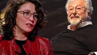 Metin Akpınar'ın kızı Duygu Nebioğlu'ndan duygusal paylaşım:  Sen hiç göremedin bu hallerimizi senin için bu video