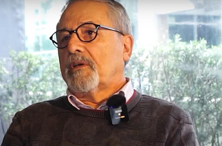 Prof. Dr. Naci Görür en çok endişe ettikleri bölgeyi açıkladı! 'Korkuyorum ki tarih yine tekerrür edecek'