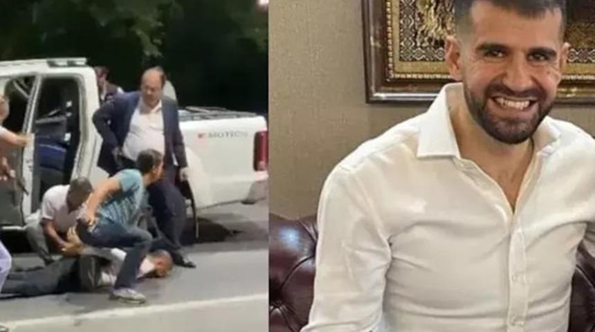Ankara Emniyeti'nde yeni atama! Murat Çelik'in yerine Yavuz Doğan getirildi