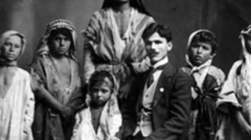 1915: Soykırım mı tehcir mi?