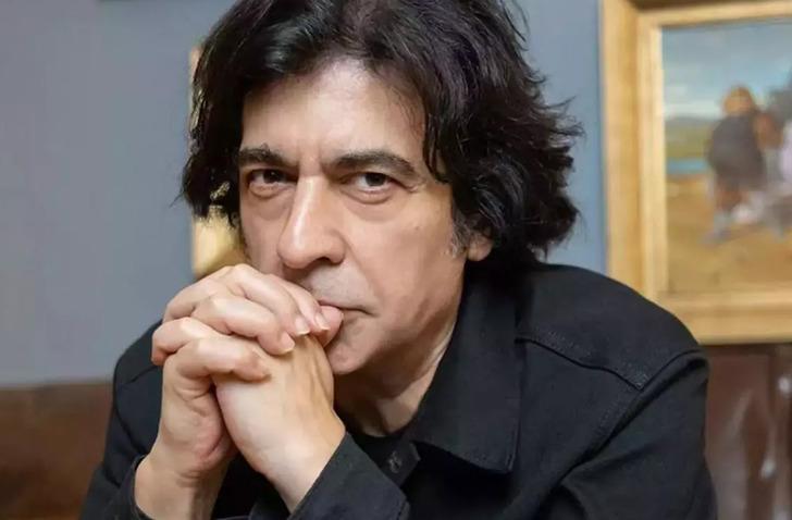 Okan Bayülgen'den şoke eden karar! 'Artık buna gücüm yok' diyerek duyurdu