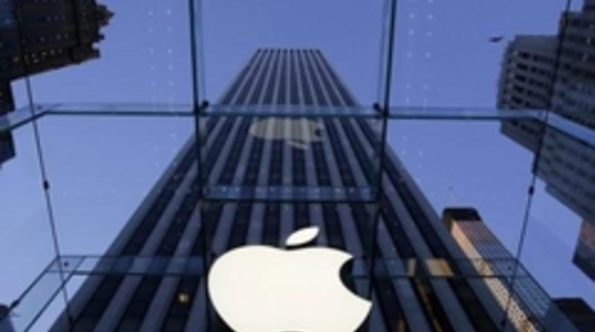 Apple'a 'bellek yetersizliği' davası