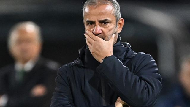 Fenerbahçe'de Galatasaray maçına saatler kala sakatlık şoku! Yıldız oyuncu kadrodan çıkarıldı...