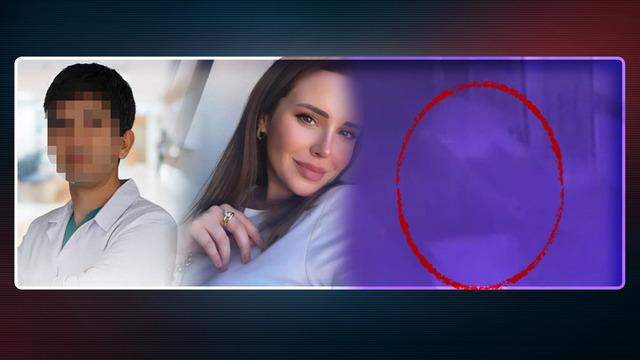 Beylikdüzü'nde hastanede sır olay! Hemşire Selen Bilgin'in ölmeden önceki son görüntüleri ortaya çıktı