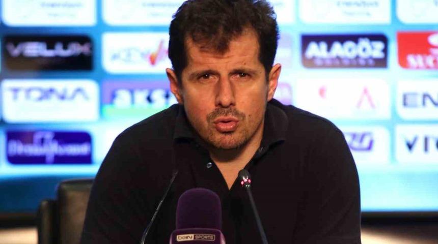 Emre Belözoğlu'ndan flaş açıklamalar! "Beni kimse ömür boyu susturamaz"