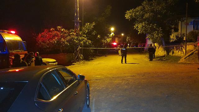Tokat'ta ihbar üzerine gidilen evde patlama! 5'i jandarma 7 kişi yaralandı