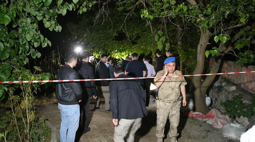 Tokat'ta ihbar üzerine gidilen evde patlama! 5'i jandarma 7 kişi yaralandı: 2 kişi yakalandı, patlamanın nedeni...