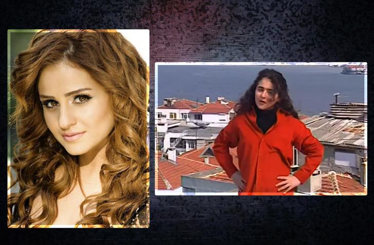 Azeri kızı G&uuml;nel&rsquo;in yeni işi şaşkınlık yarattı! Değişimi ise g&ouml;renlerin ağızlarını a&ccedil;ık bıraktı