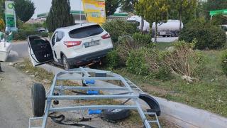 Mansur Yavaş'ın ağabeyi trafik kazası geçirdi! 