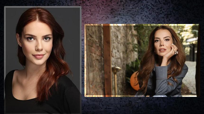 Selen Soyder yeni aşkını ilan etti! 7 senelik Oren Frances ile evliliğinden sonra işte gönlünü kaptırdığı kişi...