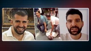 Ayhan Bora Kaplan soruşturmasına damga vuracak ifade! Gizli tanık yurt dışına böyle firar etmiş