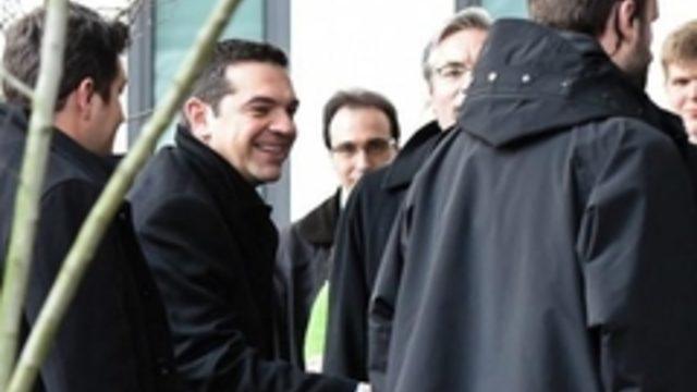 Almanya'da Yunanistan düşmanlığı artıyor