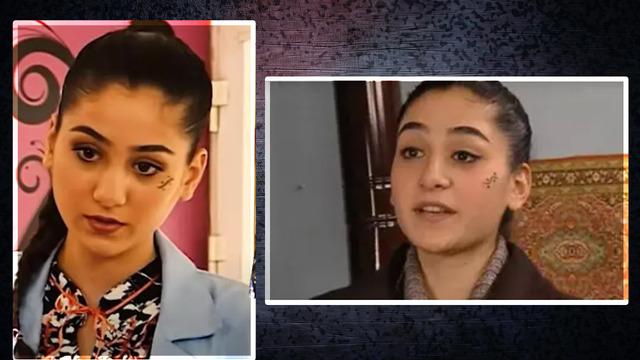 Akasya Durağı'nın Zeyno'suydu... Sitare Akbaş değişimiyle adeta bambaşka biri oldu! Son pozları çok konuşuldu