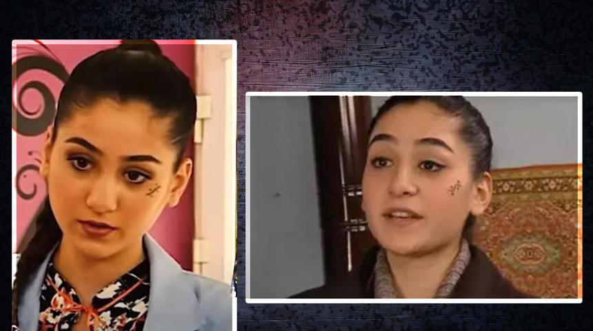 Akasya Durağı'nın Zeyno'suydu... Sitare Akbaş değişimiyle adeta bambaşka biri oldu! Son pozları çok konuşuldu