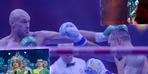Oleksandr Usyk dünya ağır sıklet şampiyonu oldu! Tyson Fury'den gündem olacak sözler