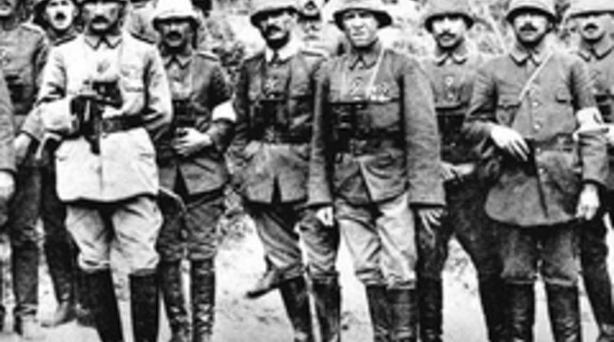 100. yılında &Ccedil;anakkale Savaşı ve tarihteki &ouml;nemi