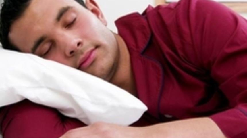 'Fazla uyumak da az uyku kadar zararlı'