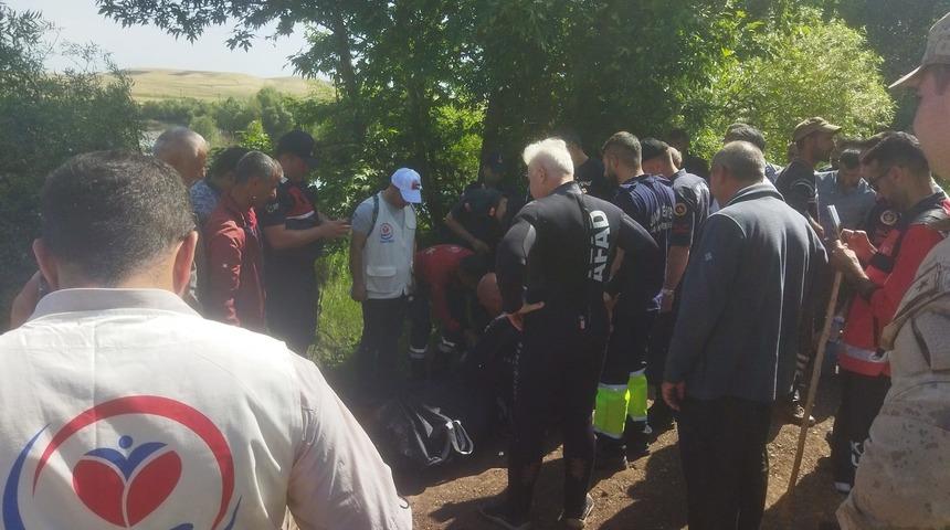  3 gündür haber alınamıyordu! Kayıp Alzheimer hastasından acı haber: Dicle Nehri'nde cansız bedeni bulundu