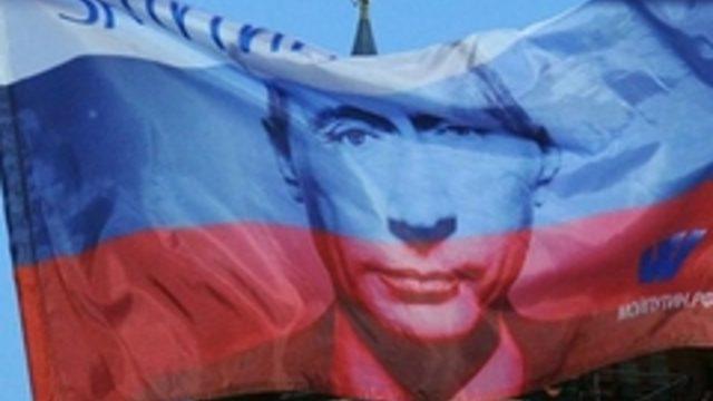 Kremlin'in 'troll ordusu'nun perde arkası