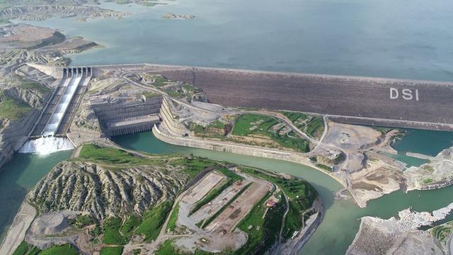 Bakan Yumaklı duyurdu!  15 adet HES'i daha geliyor