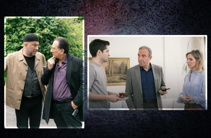 Hayranlarına k&ouml;t&uuml; haber! Arka Sokaklar dizisi o tarihte sezon finali yapıyor!