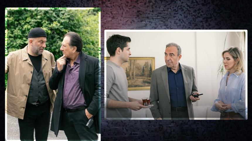 Hayranlarına k&ouml;t&uuml; haber! Arka Sokaklar dizisi o tarihte sezon finali yapıyor!